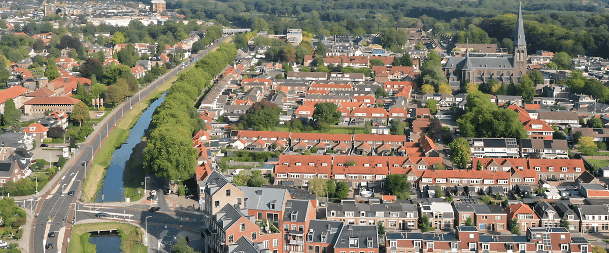 Huis huren in Almelo