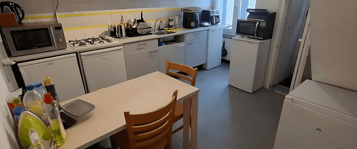 Kamer huren in Amsterdam