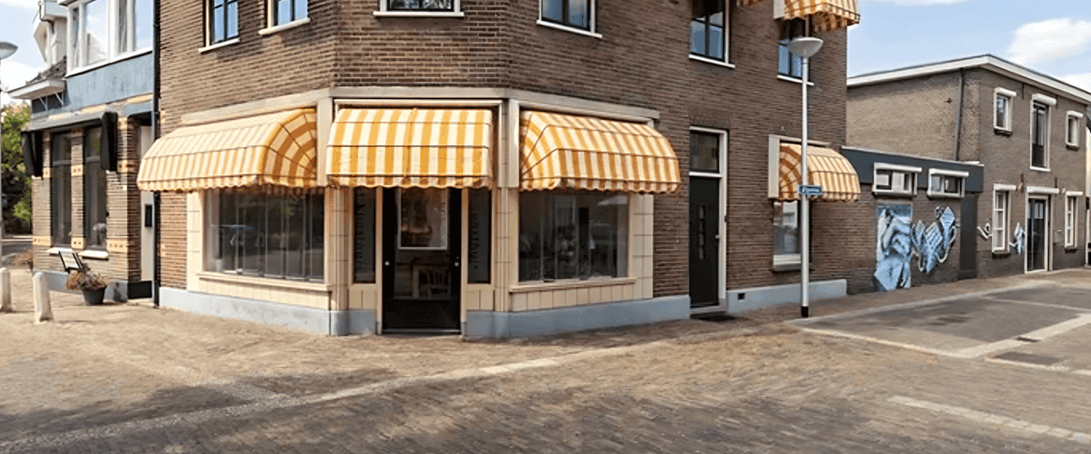 Kamer huren in Almelo