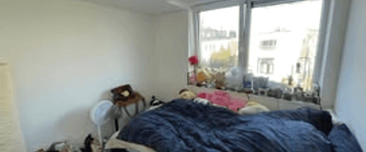 Kamer huren in Zaandam