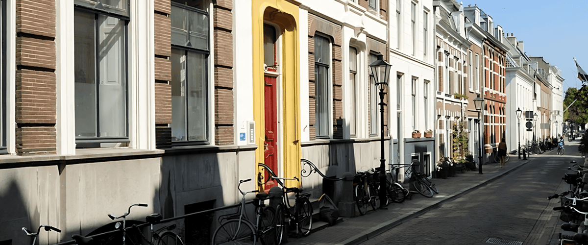 Kamer huren in Utrecht
