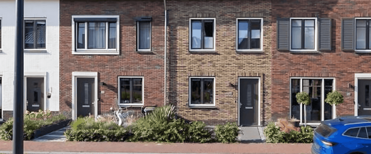 Huis huren in Hoofddorp