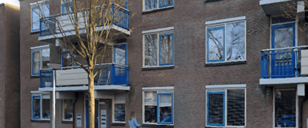 Appartement huren in Lisse