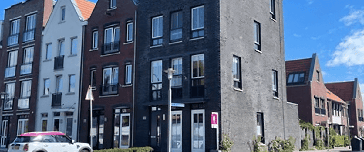 Huis huren in Katwijk