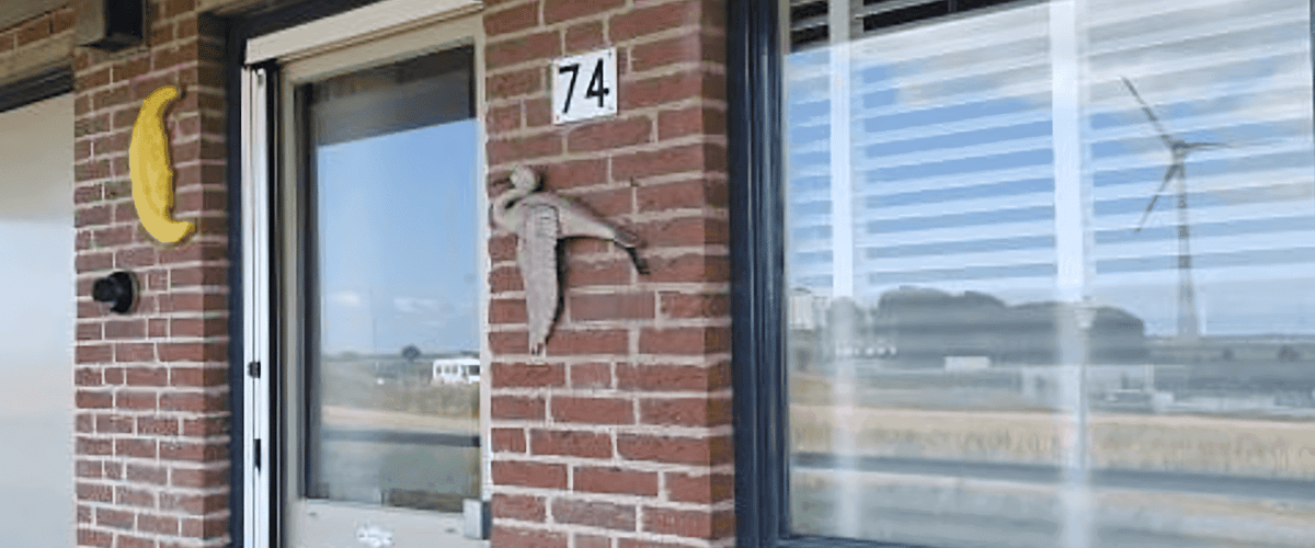 Appartement huren in Medemblik