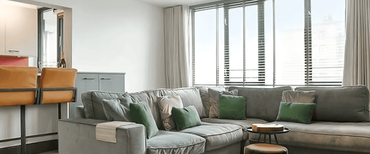 Appartement huren in Amsterdam