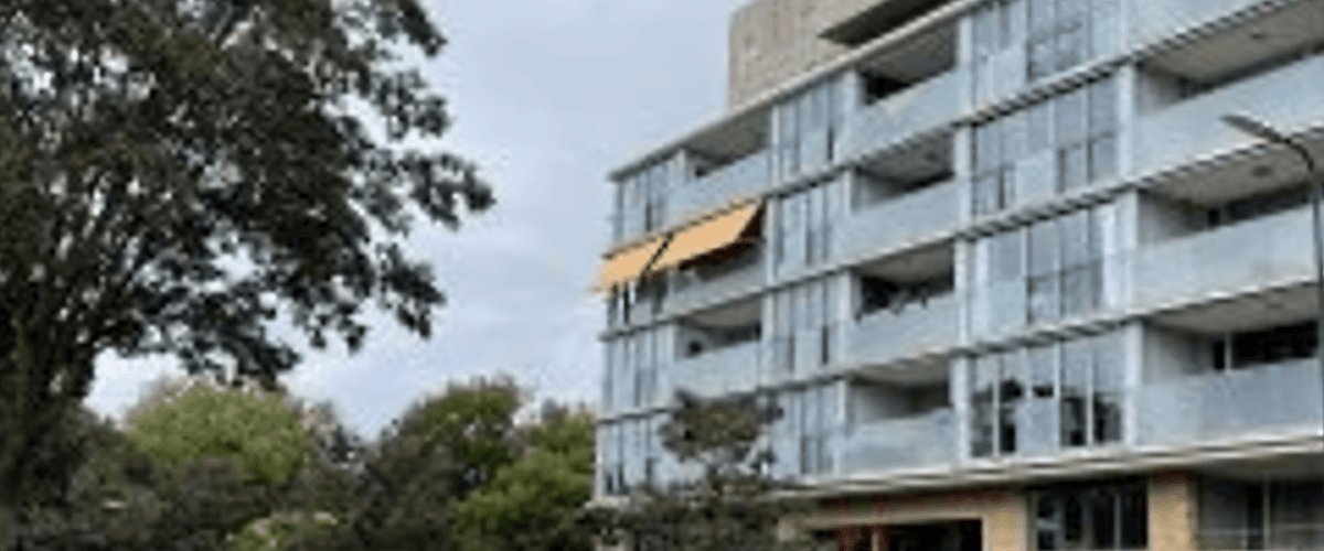 Appartement huren in Rijswijk