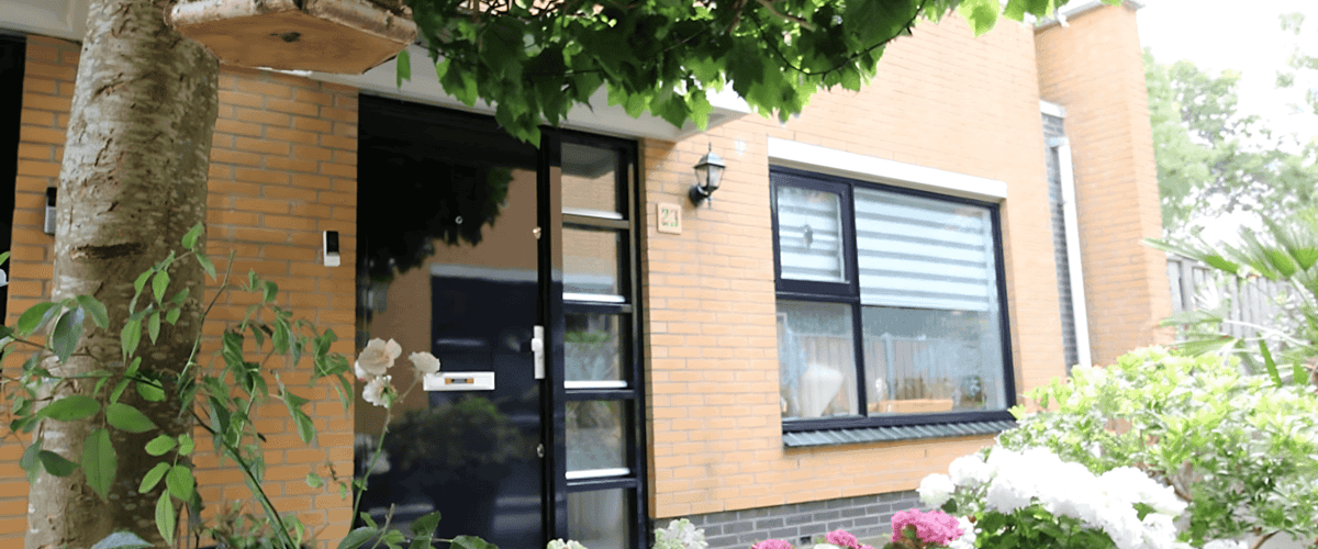 Huis huren in Almere