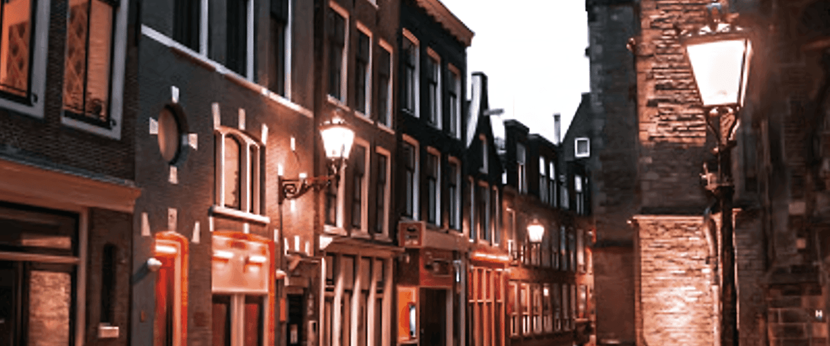 Kamer huren in Amsterdam