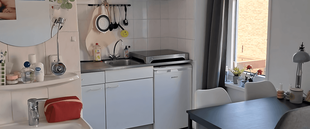 Studio huren in Leeuwarden