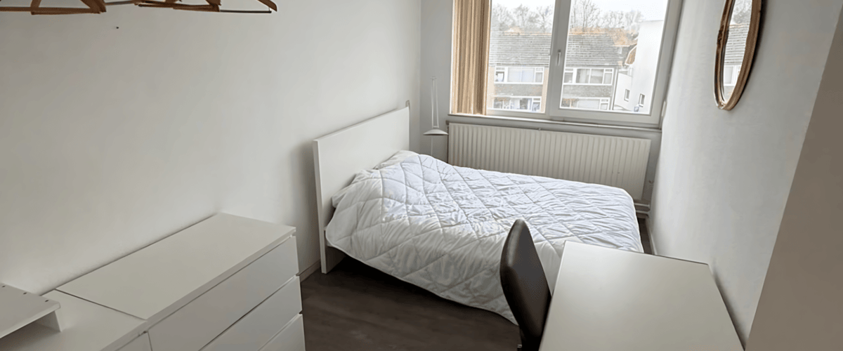 Kamer huren in Wormer