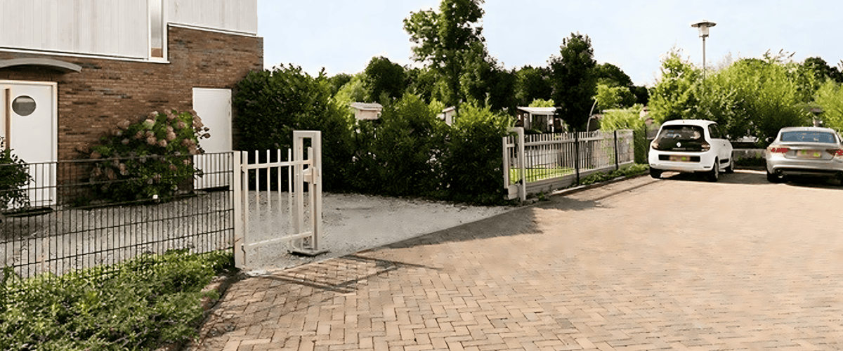 Recreatiewoning huren in Amsterdam