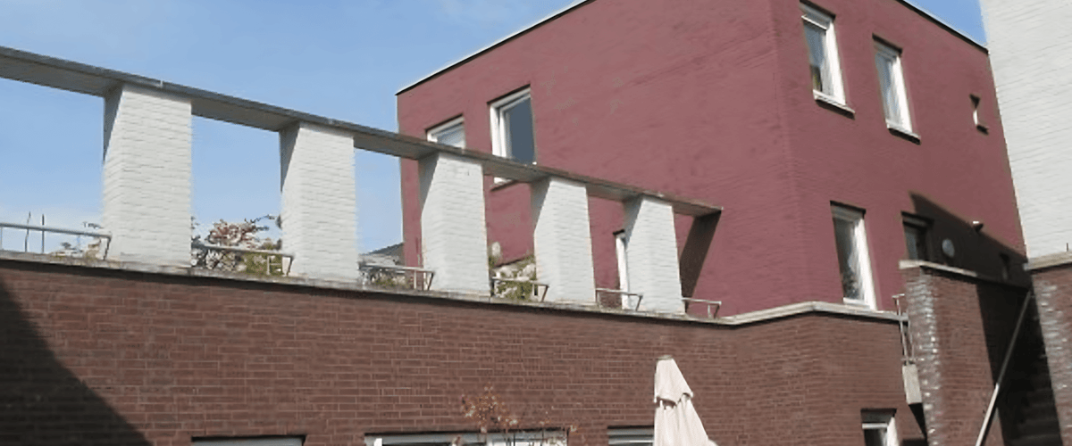 Huis huren in Den Bosch