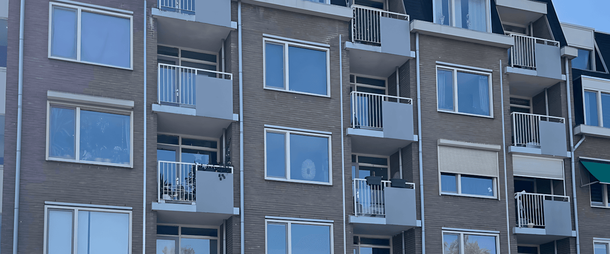 Appartement huren in Kerkrade