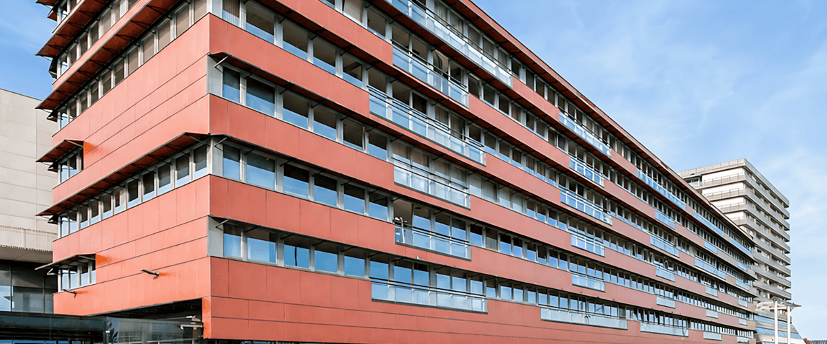 Seniorenwoning huren in Almere