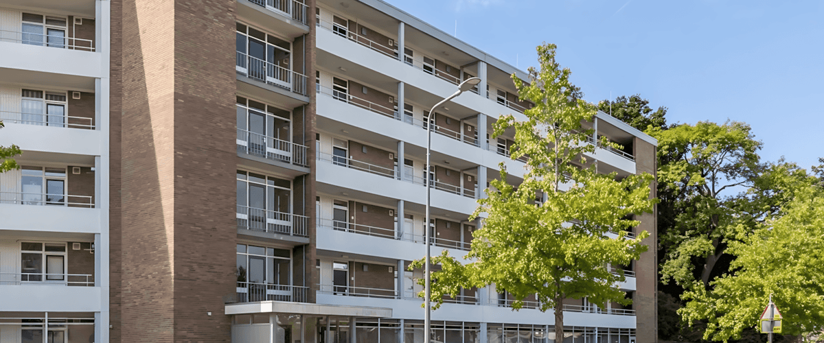 Appartement huren in Brunssum
