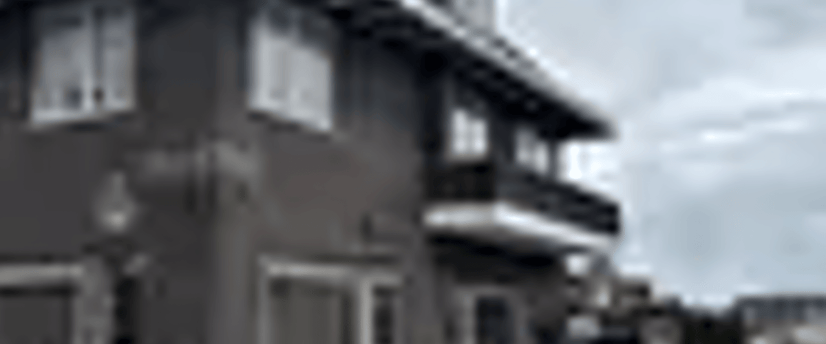 Appartement huren in Appingedam