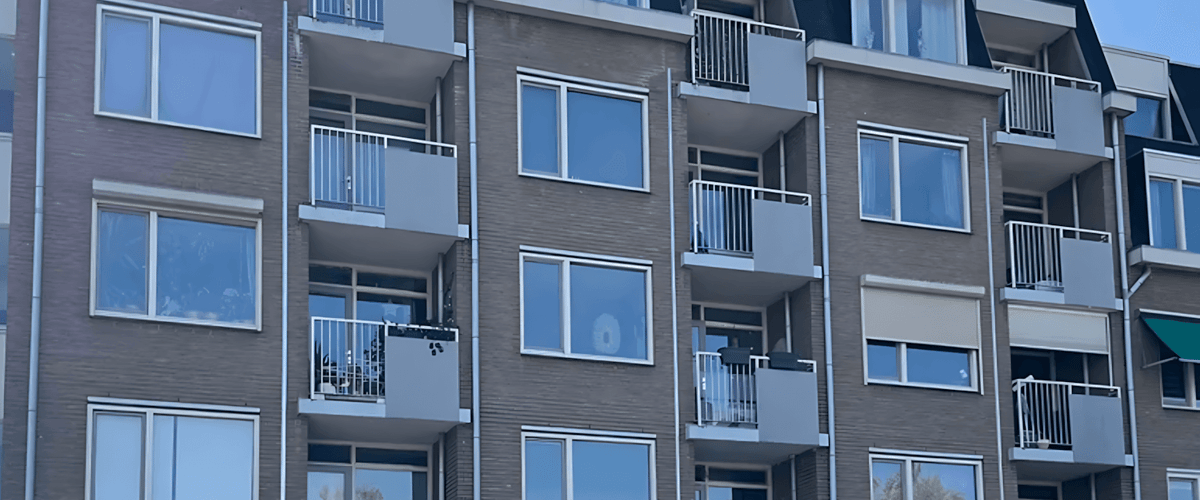Appartement huren in Kerkrade