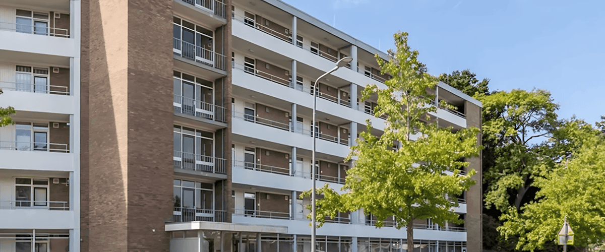 Appartement huren in Brunssum