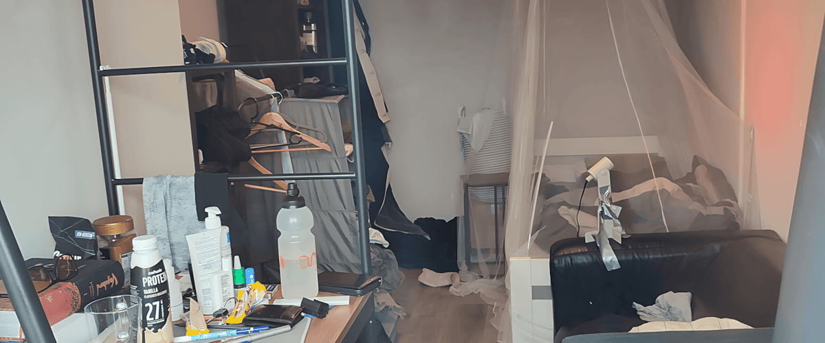 Kamer huren in Capelle Aan Den Ijssel