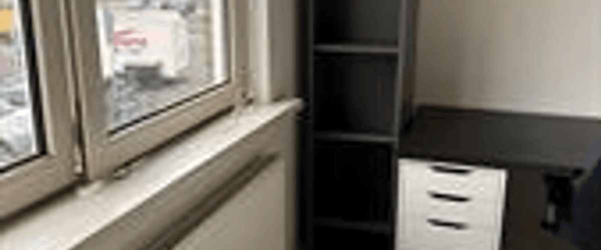 Kamer huren in Amstelveen