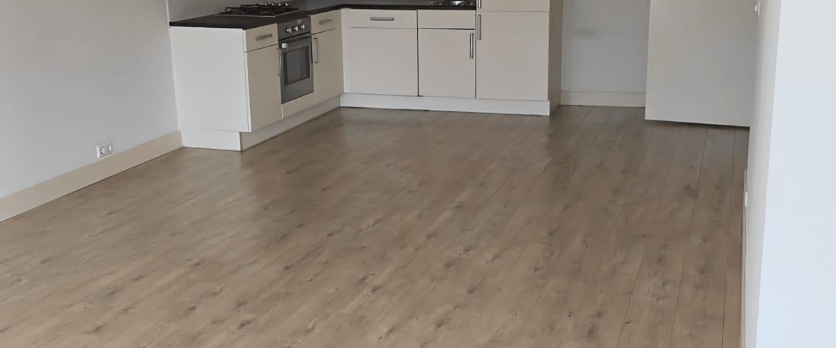 Appartement huren in Rotterdam