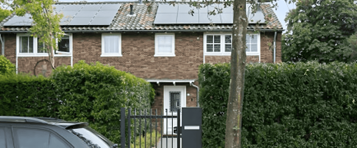 Huis huren in Laren