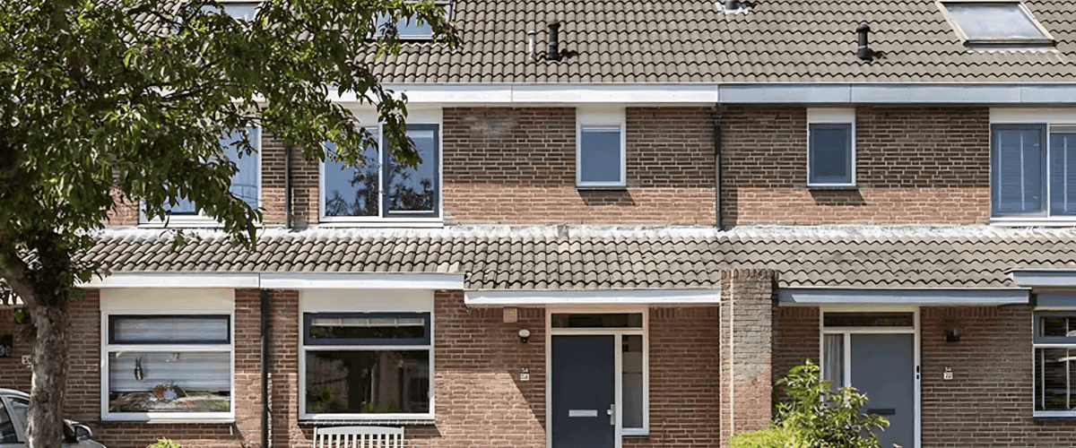 Kamer huren in Lelystad