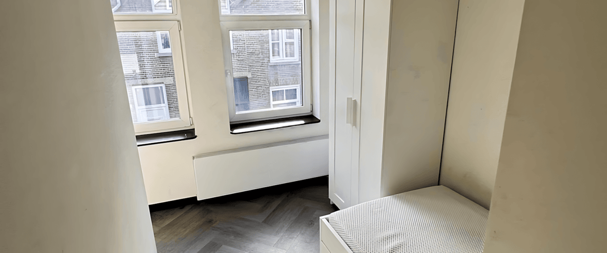 Studio huren in Tilburg