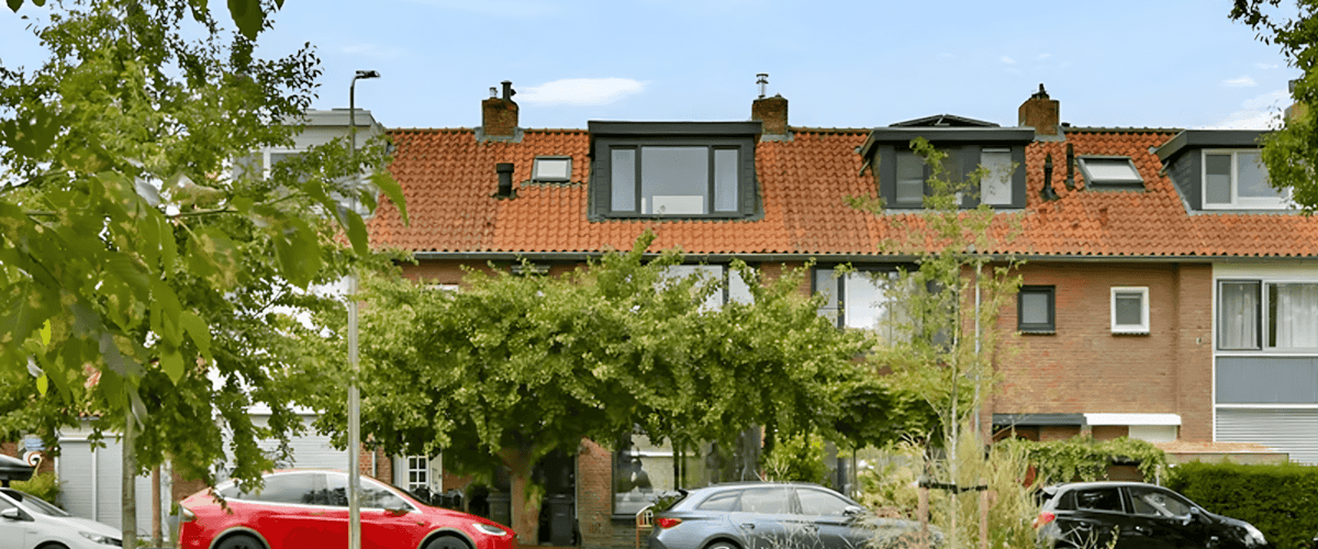 Huis huren in Amstelveen