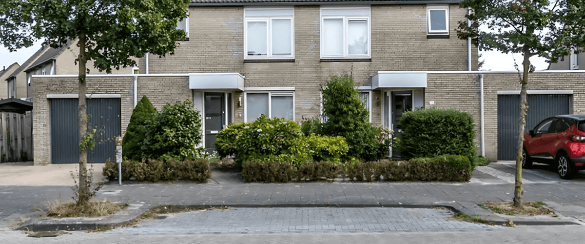 Huis huren in Tilburg
