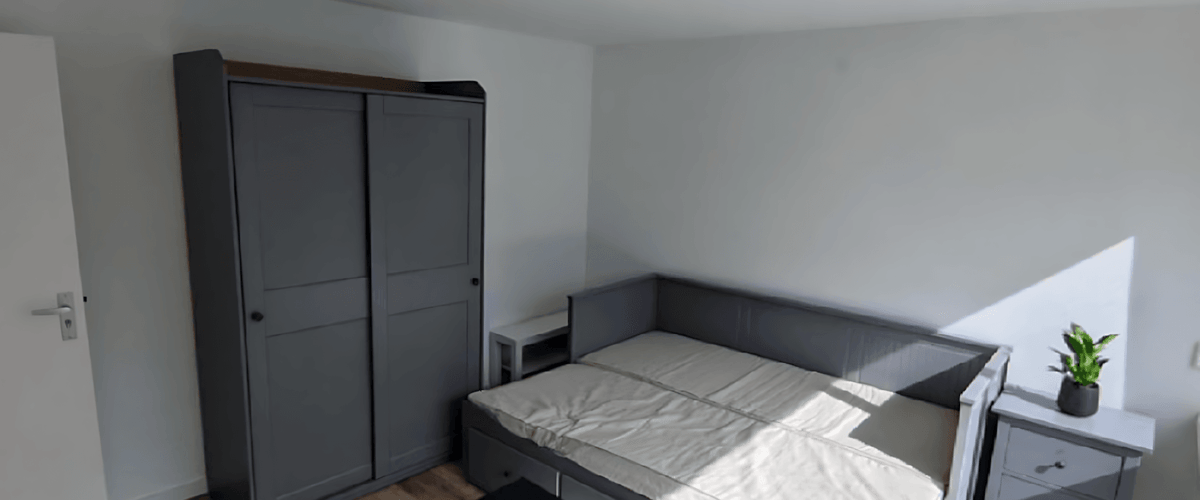 Kamer huren in Amstelveen
