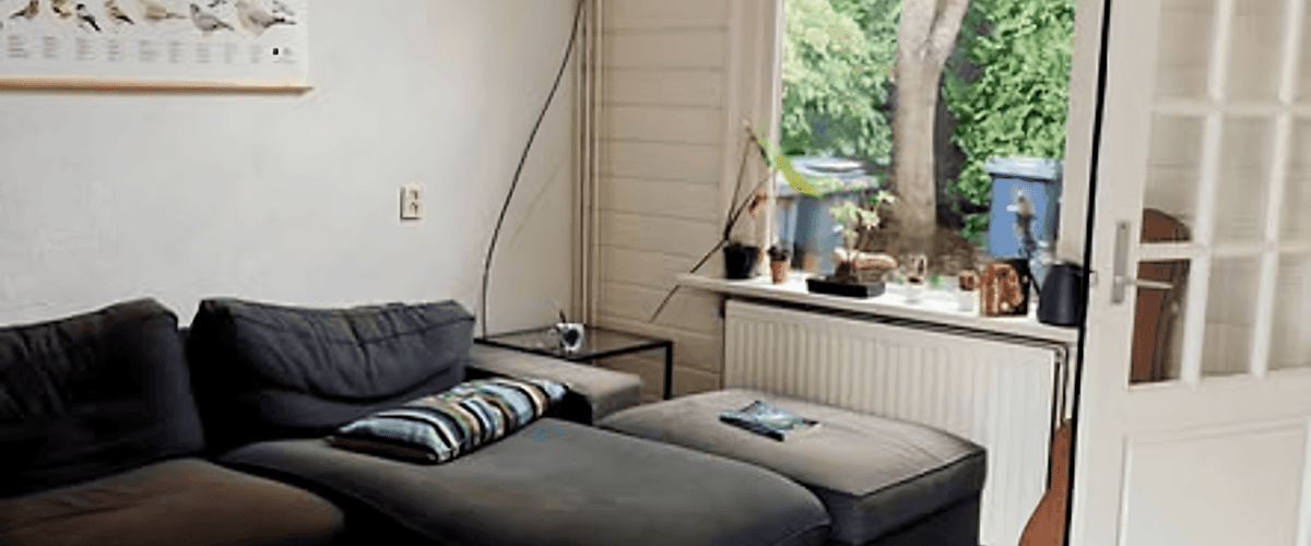Kamer huren in Hilversum