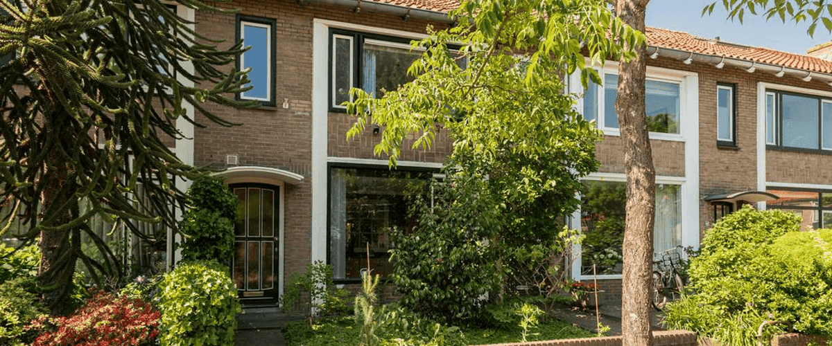 Huis huren in Hilversum