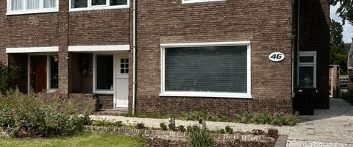Huis huren in Leeuwarden