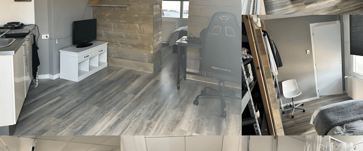 Appartement huren in Hengelo