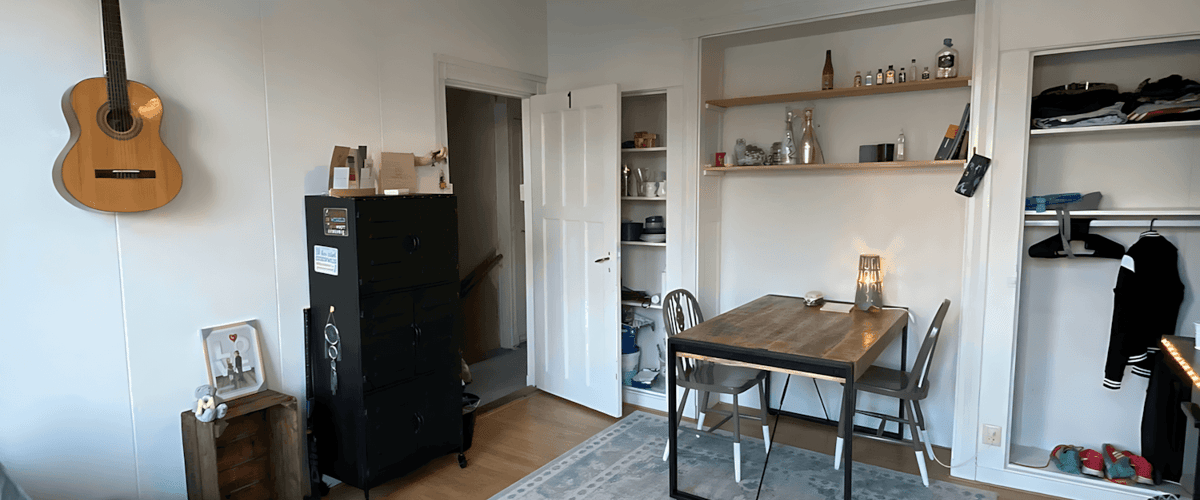 Kamer huren in Vlissingen