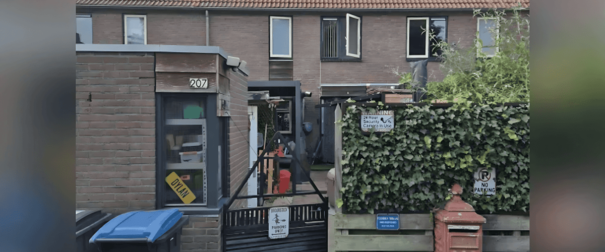 Huis huren in Amstelveen