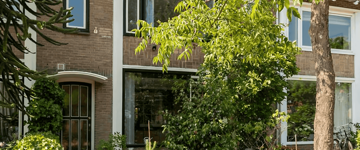 Huis huren in Hilversum