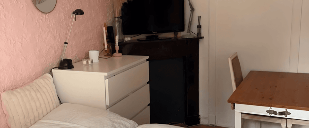 Kamer huren in Groningen