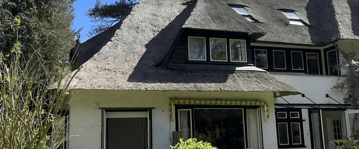 Huis huren in Apeldoorn