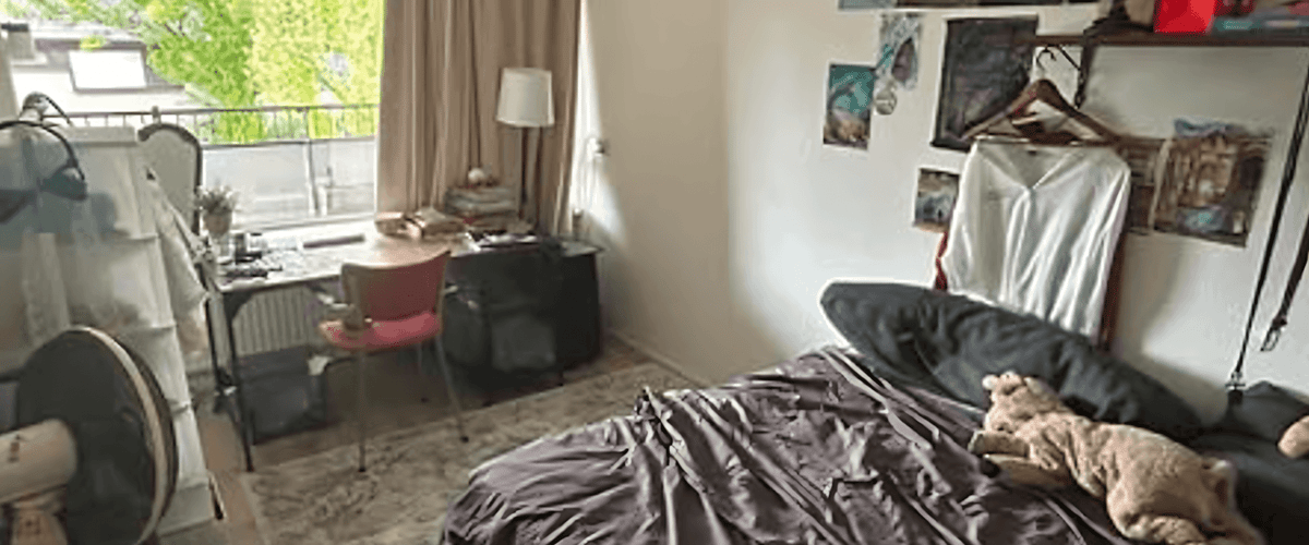 Kamer huren in De bilt