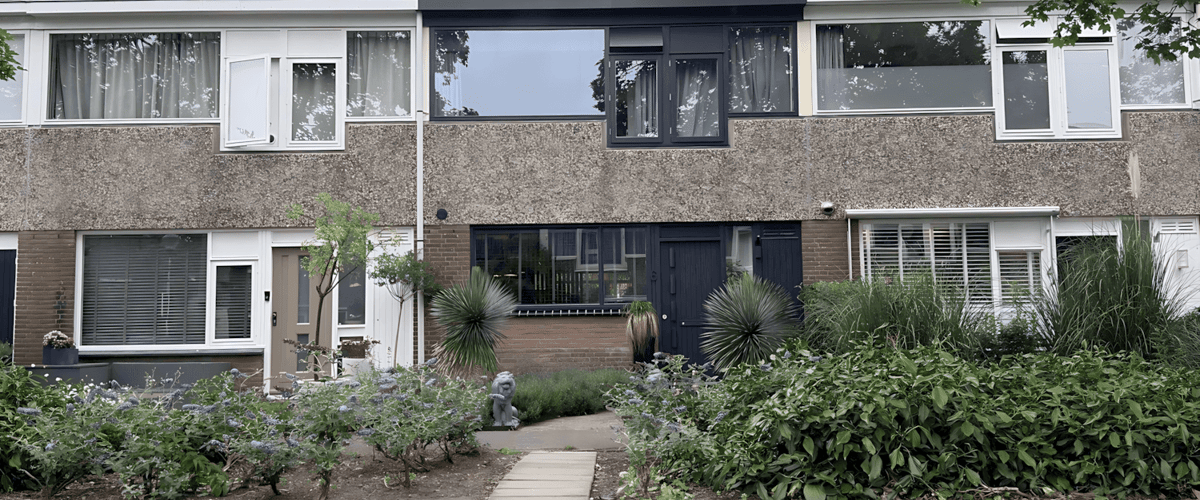 Huis huren in Warmond