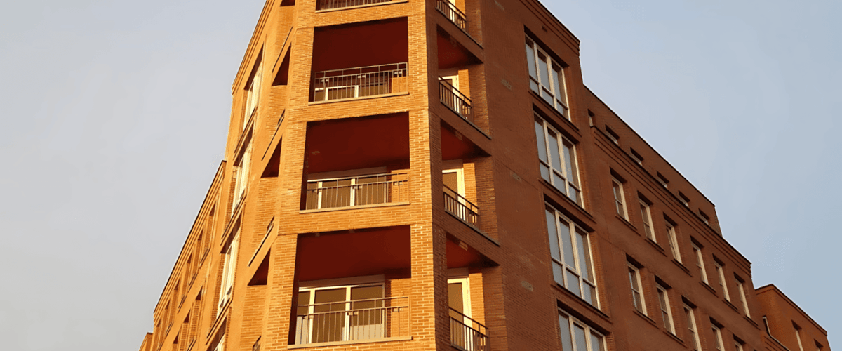 Studio huren in Almere
