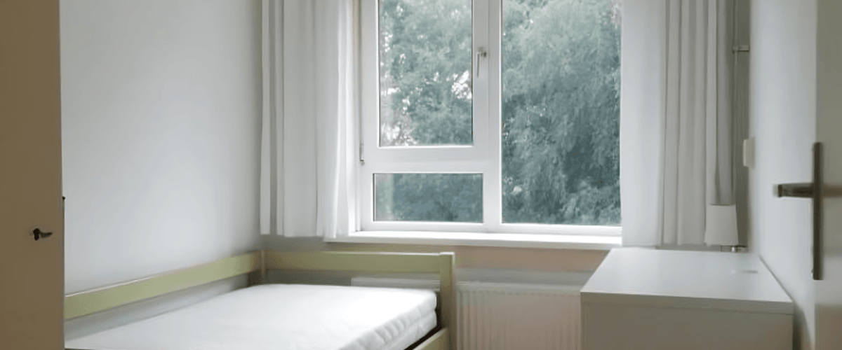 Kamer huren in Naarden
