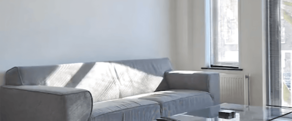 Appartement huren in Rotterdam