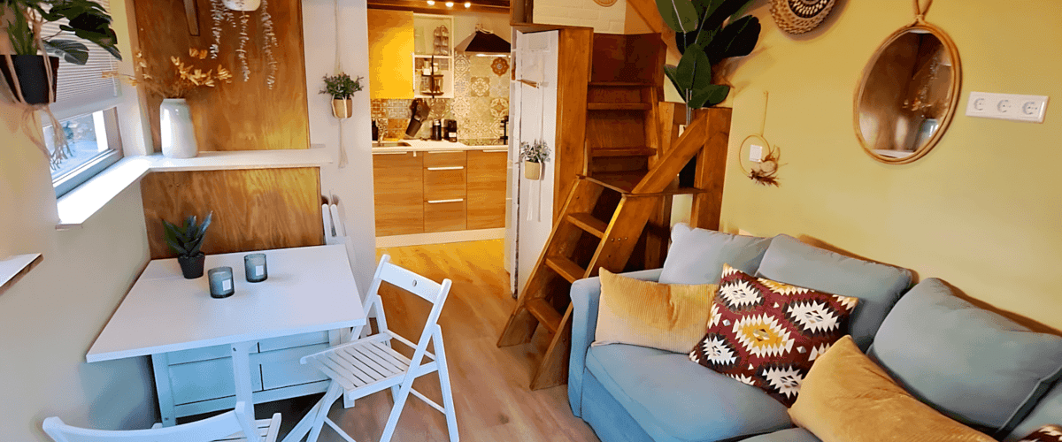Studio huren in Middelburg
