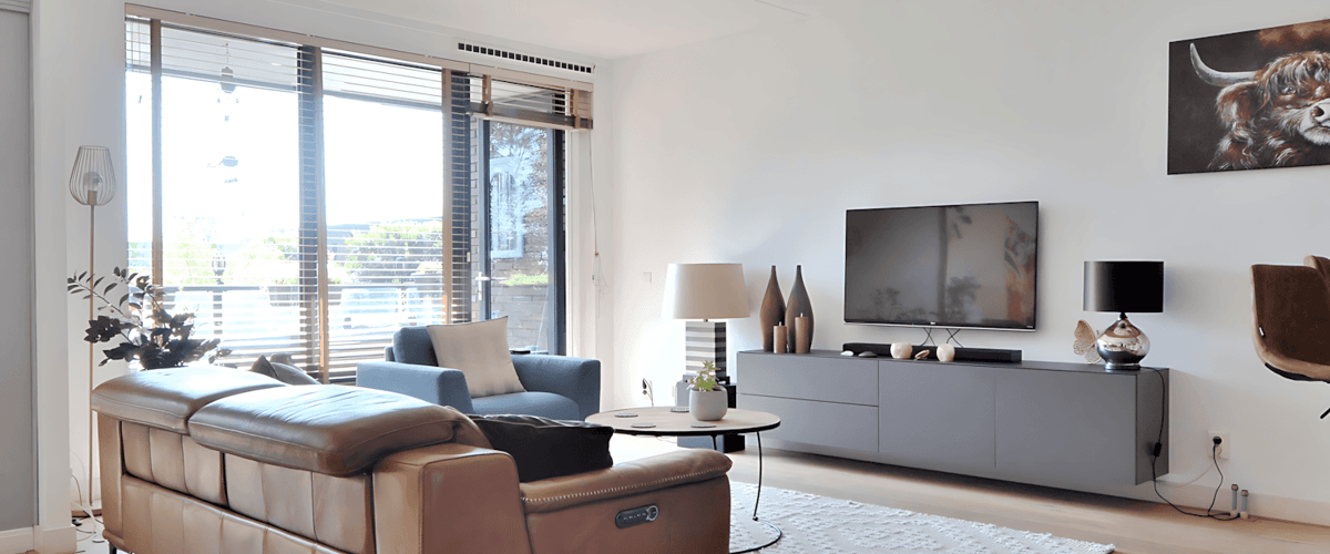 Appartement huren in Amsterdam