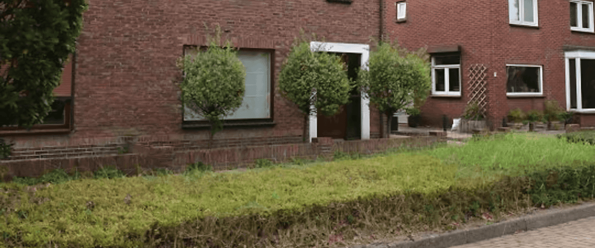 Huis huren in Sas Van Gent