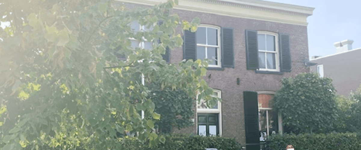 Kamer huren in Velp